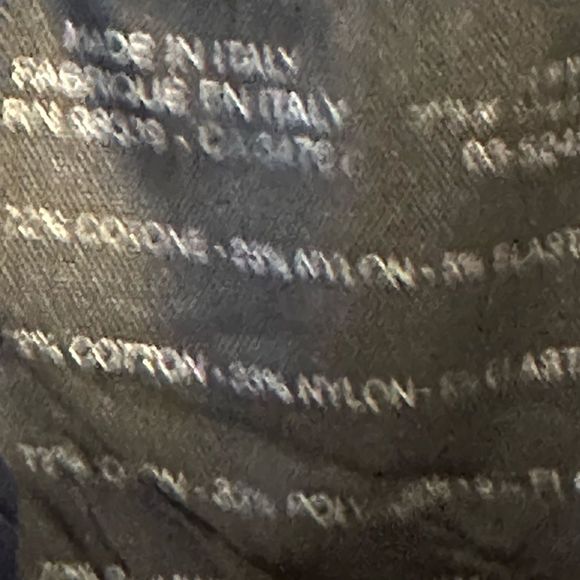 Prada Men’s Navy Button Down Shirt - Picture 2 of 8